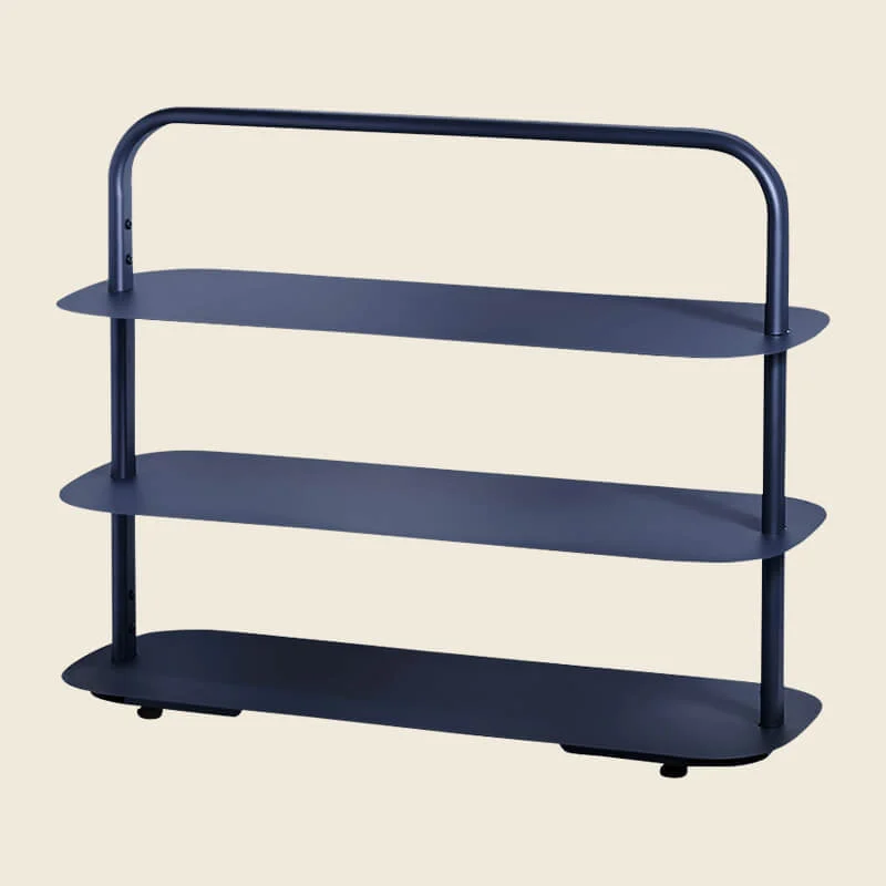 Open Spaces Entryway Rack