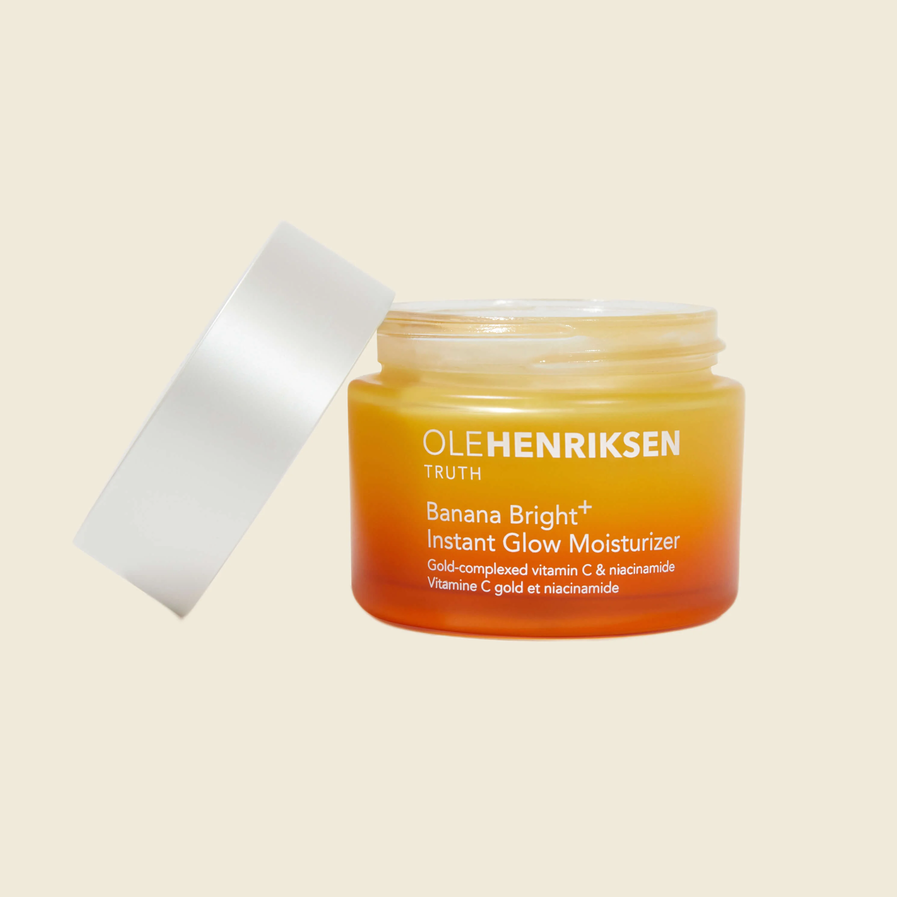 Olehenriksen Banana Bright Moisturizer