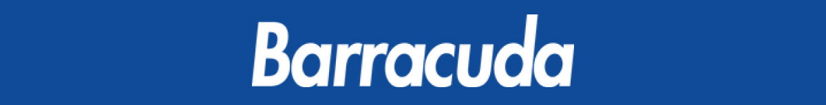 Logo Barracuda