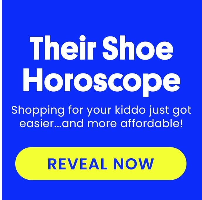 Shop Your Kid's Style Horoscope