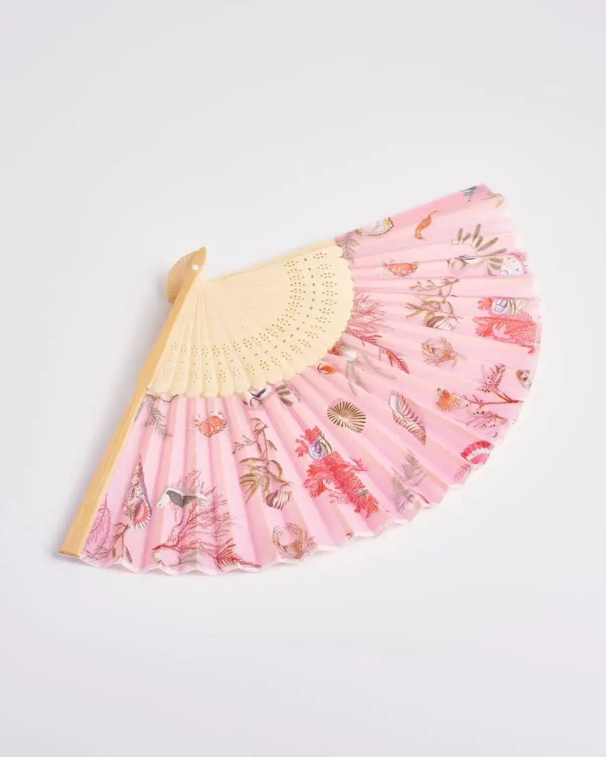 Image of Whispering Sands Pink Fan