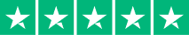 Trustpilot Stars