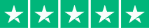 Trustpilot Stars