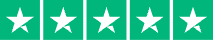 Trustpilot Stars