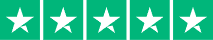 Trustpilot Stars