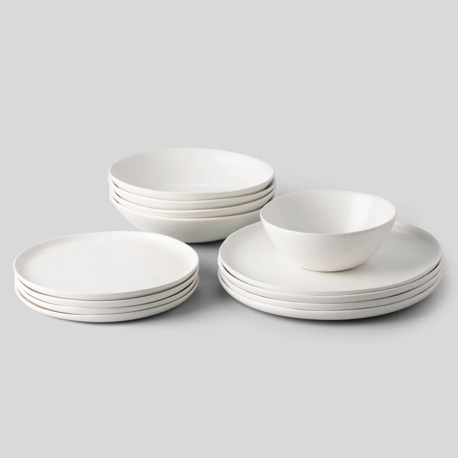 Image of Base Dinnerware Set