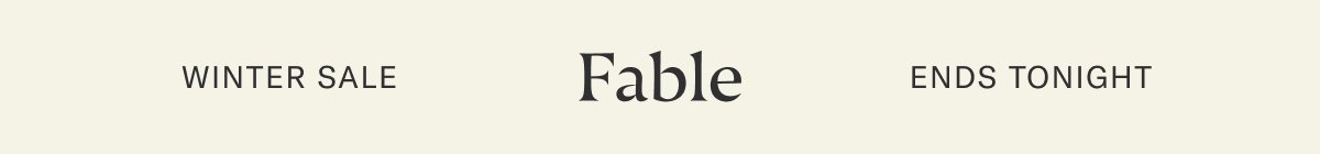 Fable - Bundle & Save 30%