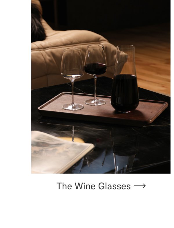 The Wine Glasses