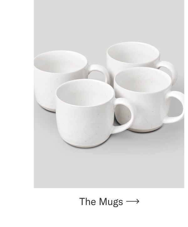 The Mugs