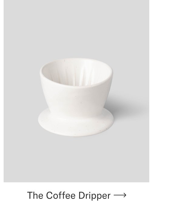 Coffee Dripper