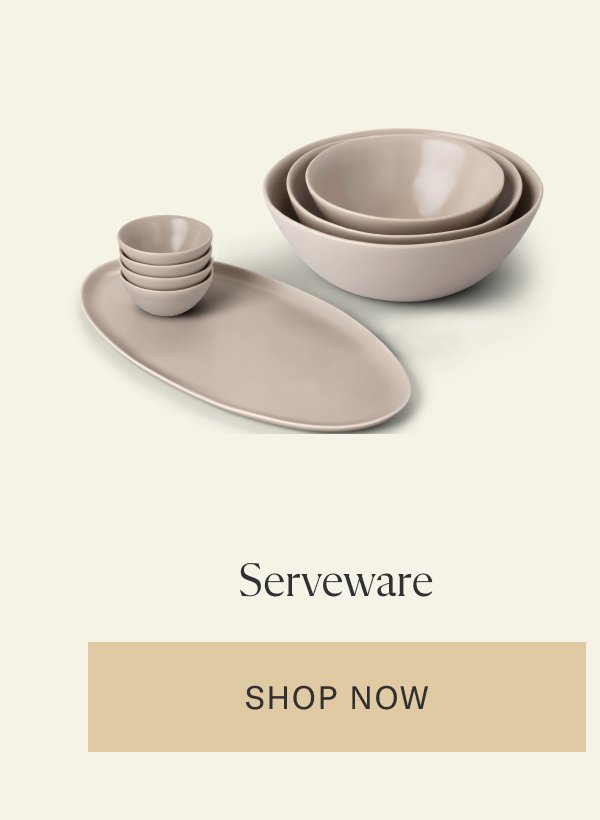 Serveware