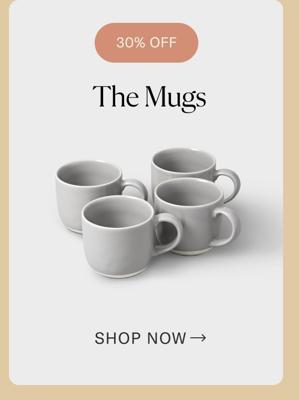 The Mugs