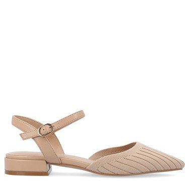 Women's Ansley Pointed Toe Flat