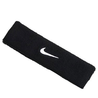 Swoosh Headband 2"