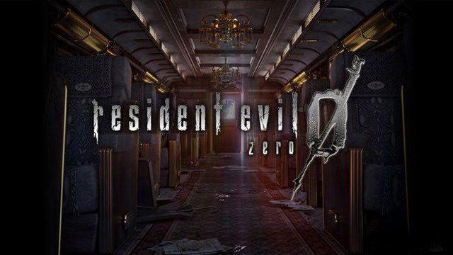 Resident Evil Zero