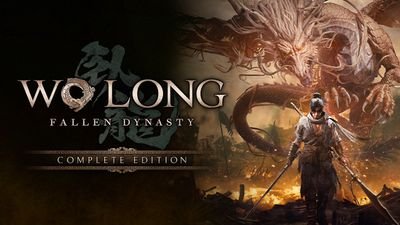 Wo Long: Fallen Dynasty Complete Edition