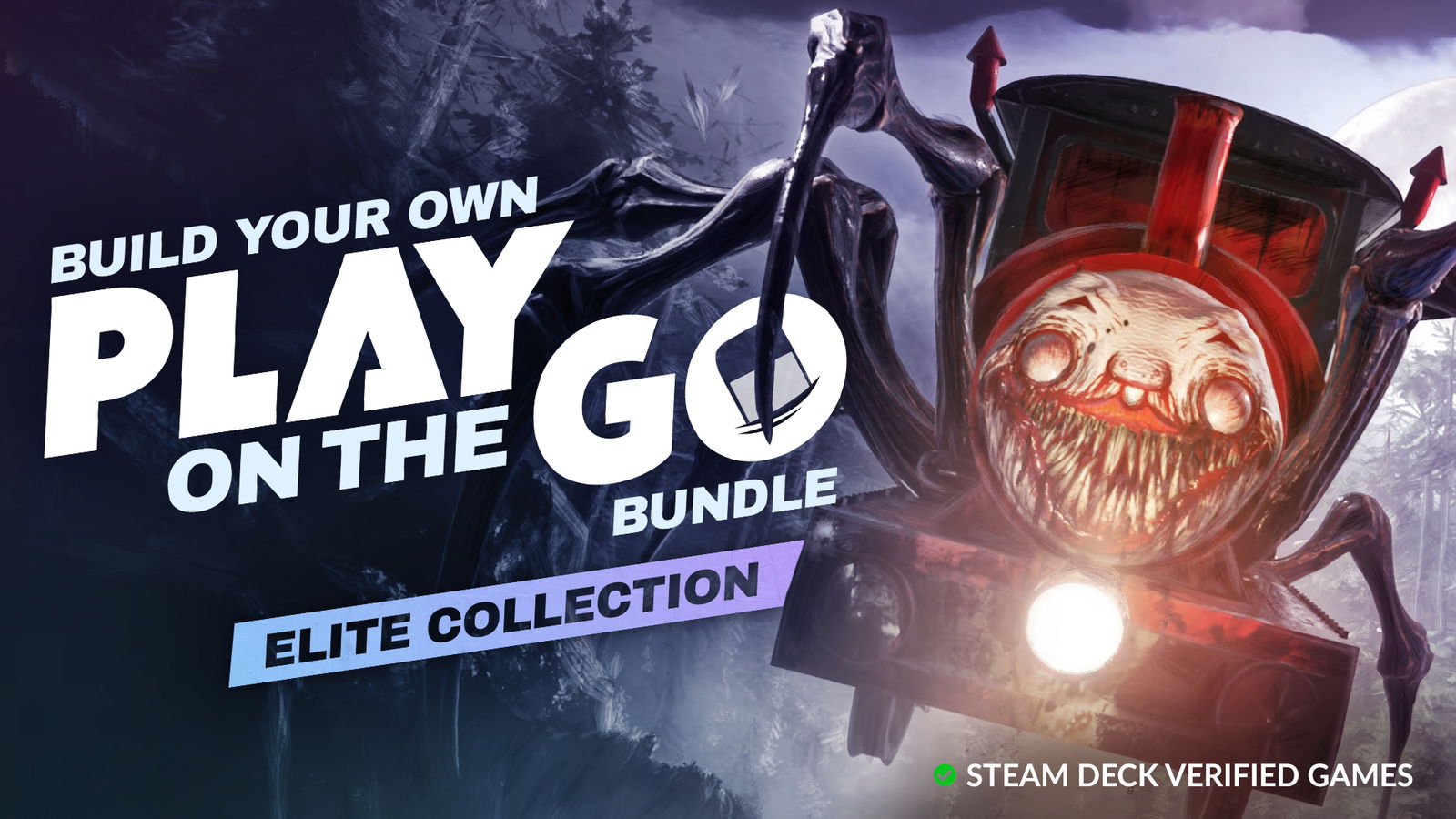 Build Your Own Play on the Go Bundle