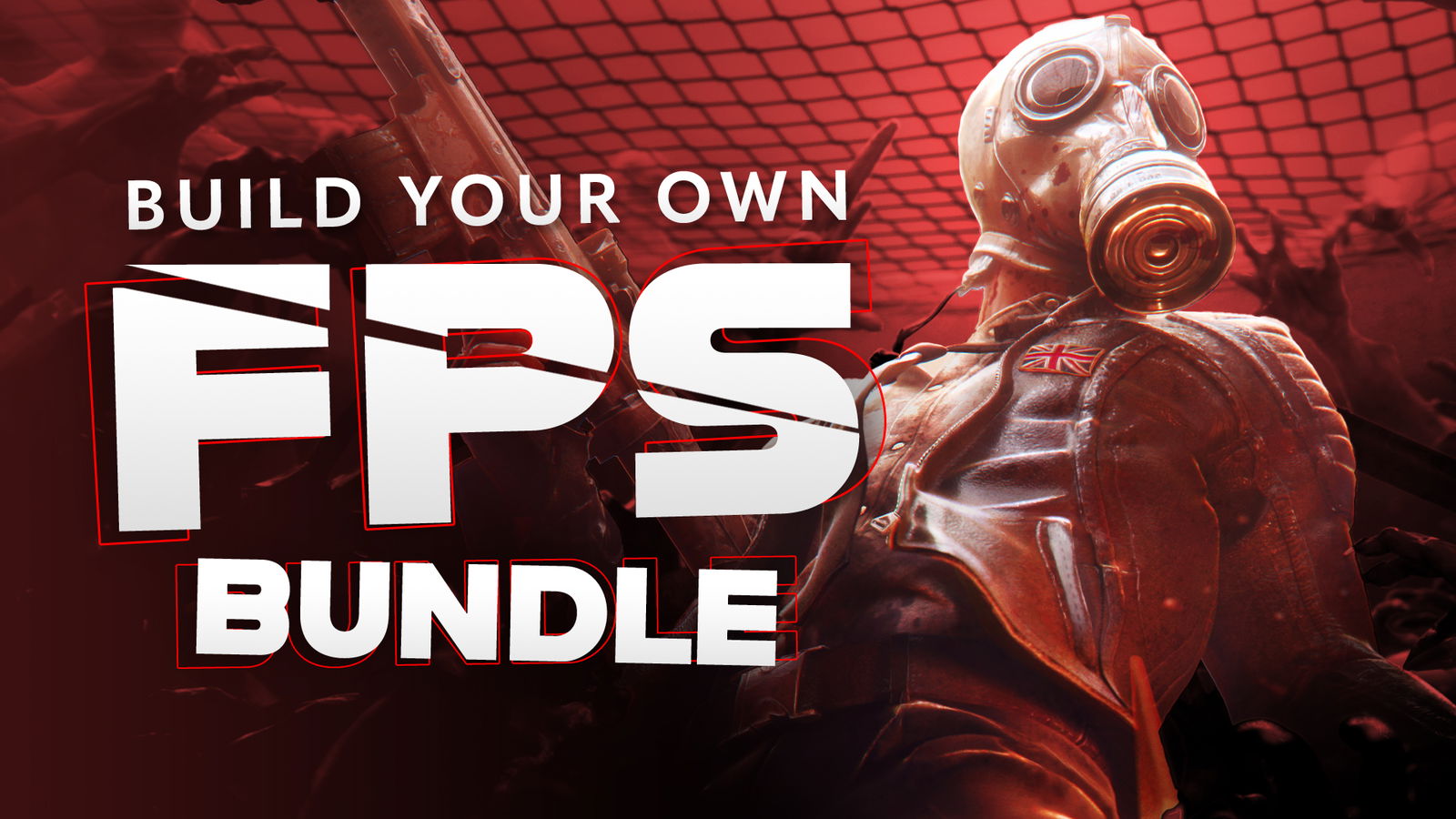 Build Your Own FPS Bundle