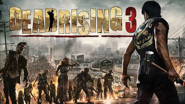 Dead Rising 3