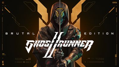 Ghostrunner 2 Brutal Edition