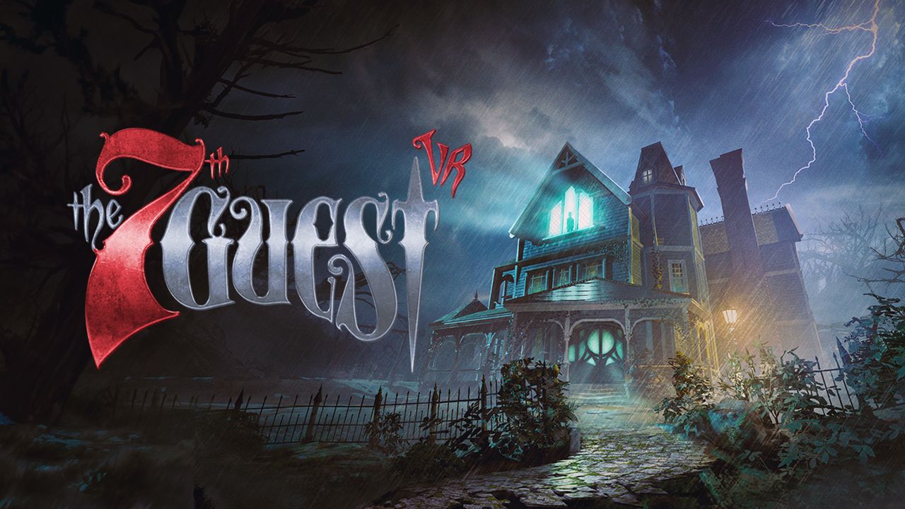 The 7th Guest VR