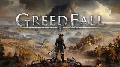 GreedFall