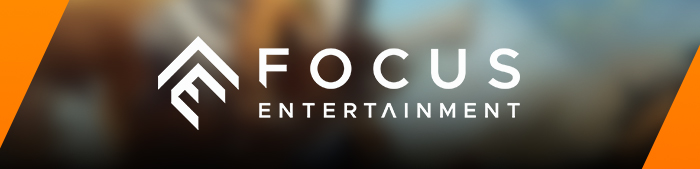 Focus Entertainment