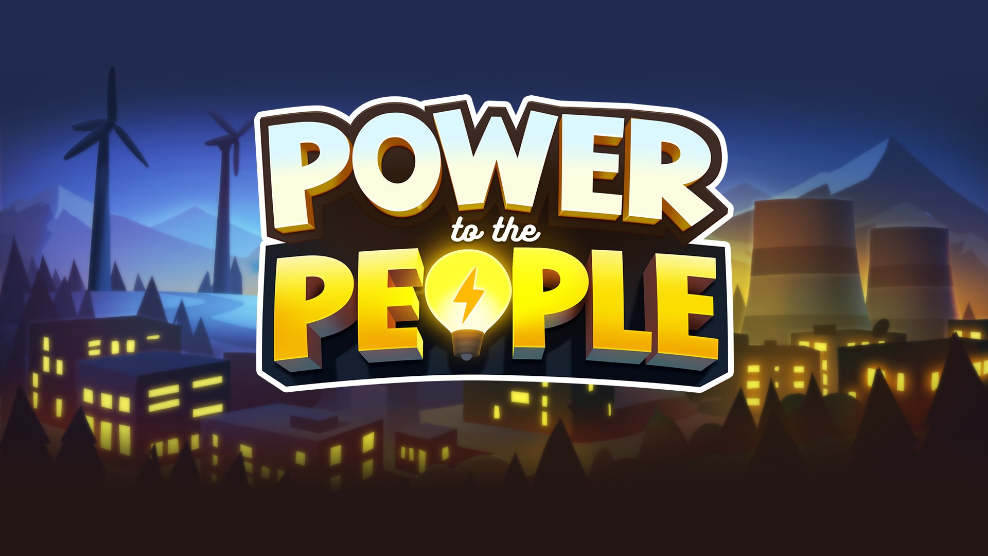 Power to the People