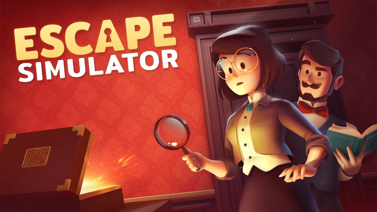 Escape Simulator