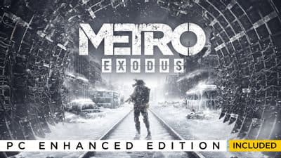 Metro Exodus