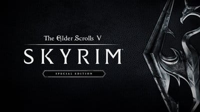 The Elder Scrolls V: Skyrim Special Edition