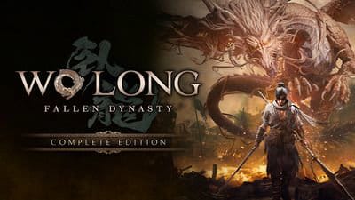 Wo Long: Fallen Dynasty Complete Edition