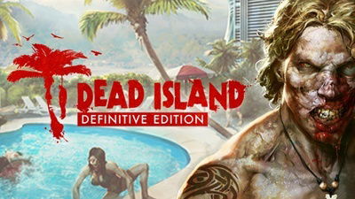 Dead Island Definitive Edition