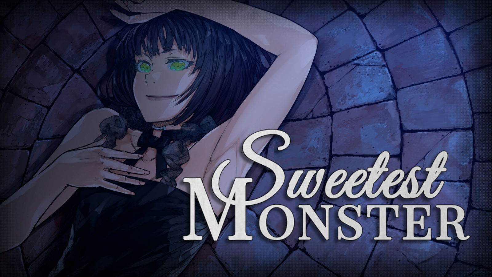 Sweetest Monster