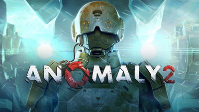 Anomaly 2