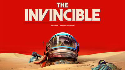 The Invincible