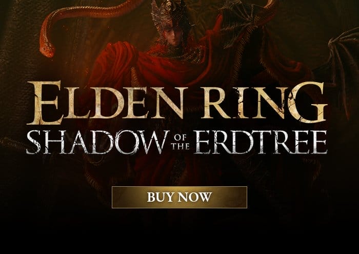 ELDEN RING Shadow of the Edrtree: Buy now!