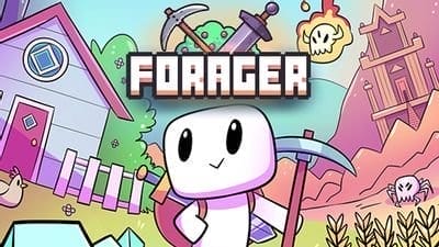 Forager