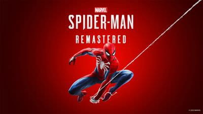 Marvel’s Spider-Man Remastered