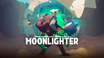 Moonlighter