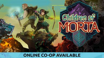 Children of Morta