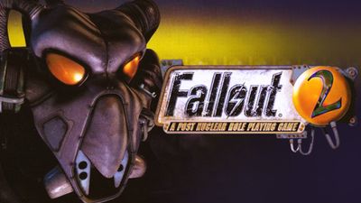 Fallout 2: A Post Nuclear Role Playing Game