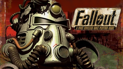 Fallout: A Post Nuclear Role Playing Game