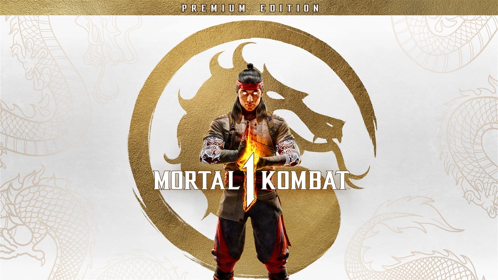 Mortal Kombat 1 - Premium Edition