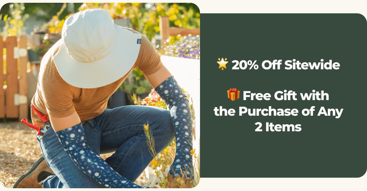 🌟 20% Off Sitewide 🎁 Free Gift with the Purchase of 2 Items