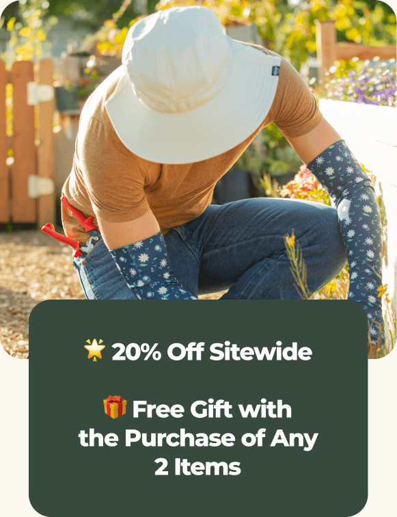 🌟 20% Off Sitewide 🎁 Free Gift with the Purchase of 2 Items