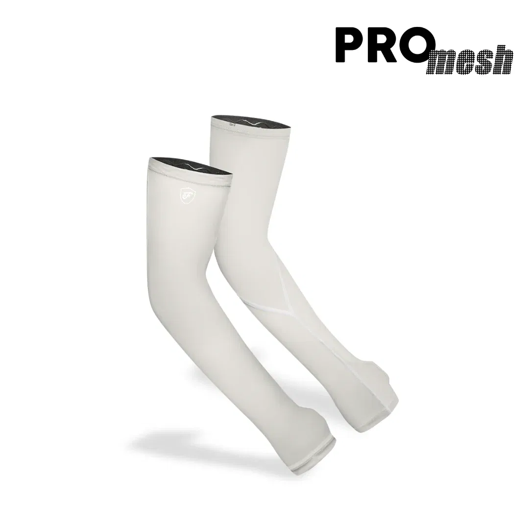 Image of ProMesh Protection Sleeves - Cream