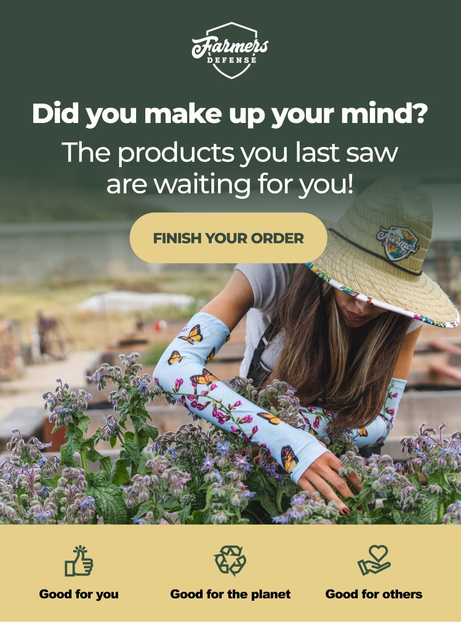 Did you make up your mind? The products you last saw are waiting for you