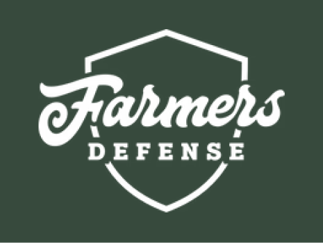 Farmers Defense Logo