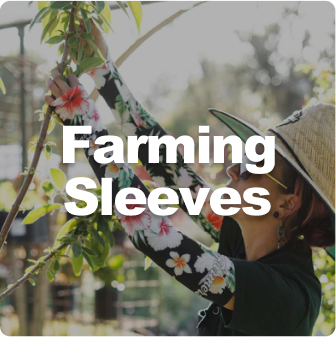 Farming Sleeves